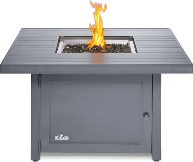 Napoleon Hamptons Square Patioflame® Table  grill