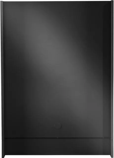 Napoleon OASIS® Enclosure Kit for Fridge - Mid Run, Matte Black  grill
