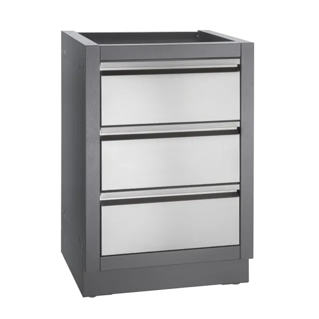 Napoleon OASIS® Two Drawer Cabinet  grill