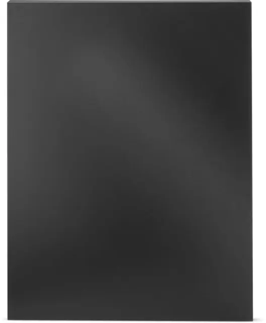 Napoleon OASIS® End Panel, Matte Black  grill