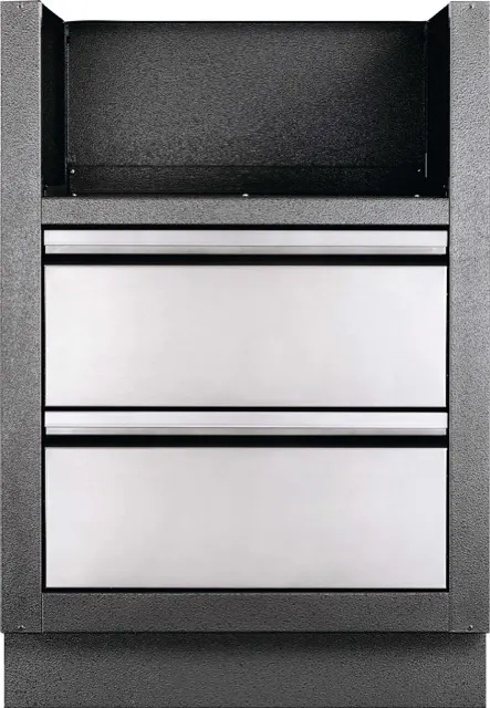 Napoleon OASIS® Under Grill Cabinet for Built-in 700 Series Dual Burners  grill