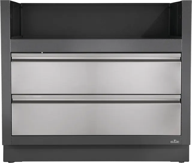 Napoleon OASIS® Under Grill Cabinet for Built-in Prestige® PRO 665  grill