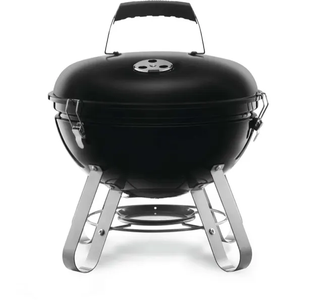 Napoleon 14" Portable Charcoal Kettle Grill charcoal grill