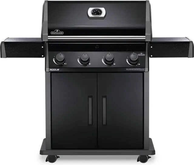 Napoleon Rogue® 525 Propane Gas Grill gas grill