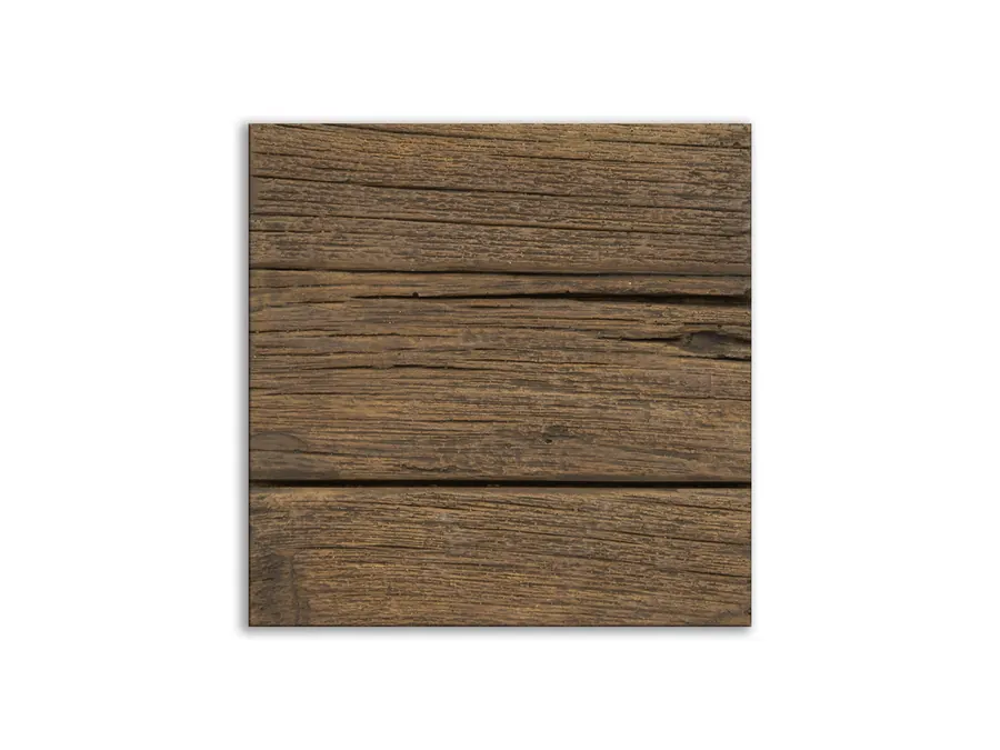 MagraHearth Barn Tile in Brown