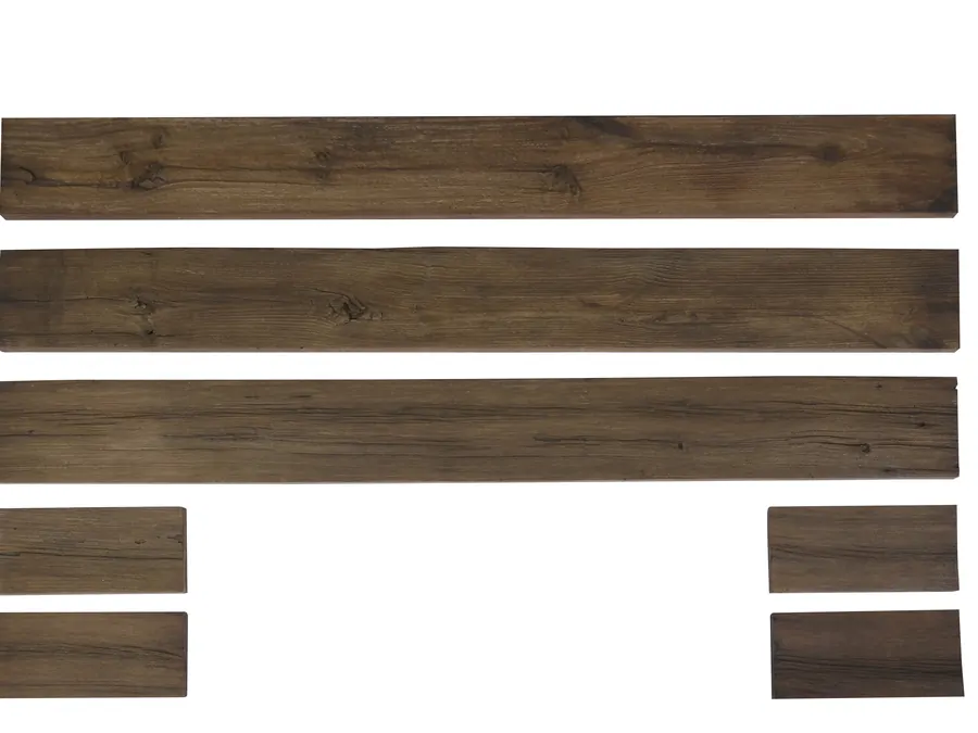 MagraHearth Board Filler Kit in Brown