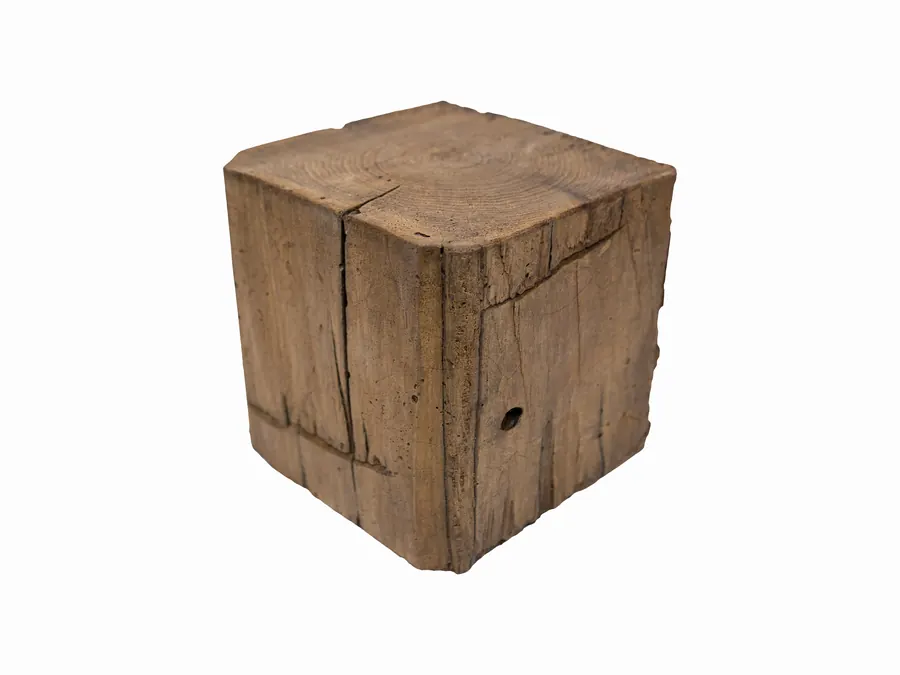MagraHearth Butt End Corbels in Brown