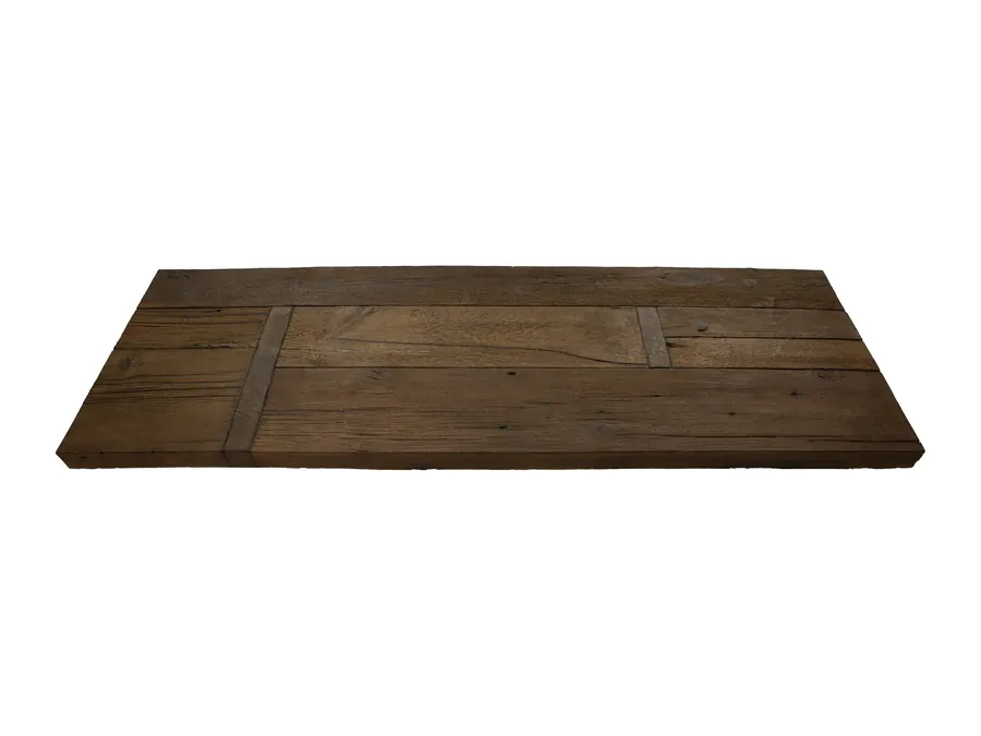 MagraHearth Hearth Plank in Brown