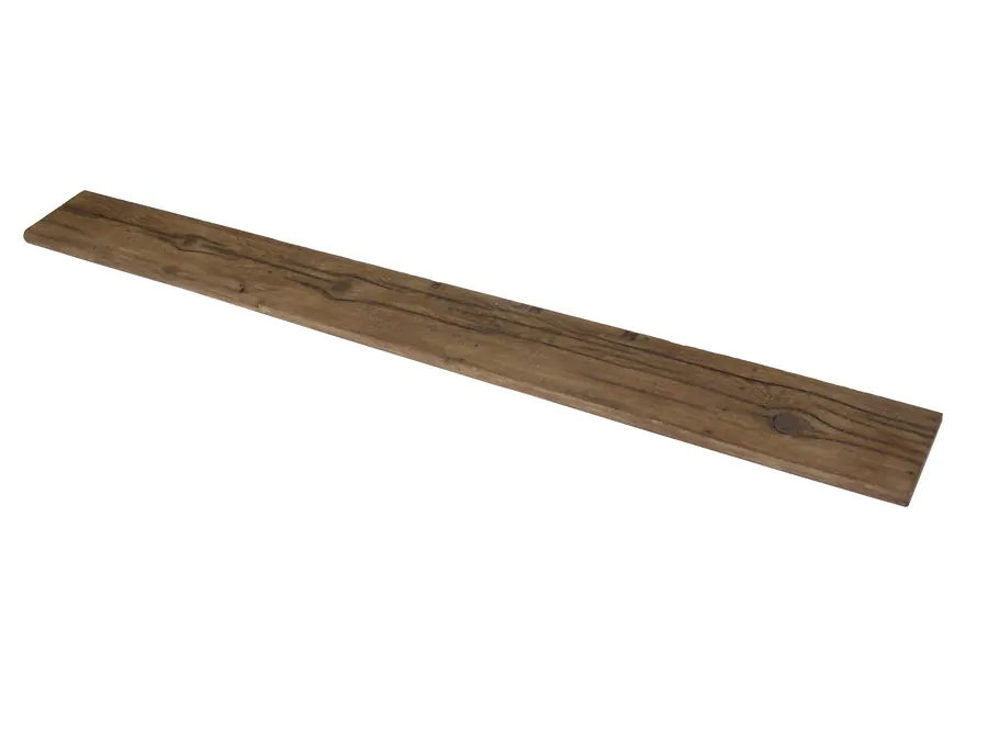 MagraHearth Wall Boards in Brown