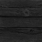 Ebony Magra Hearth Barn Tile in Ebony