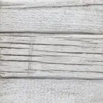 WhiteWash Magra Hearth Barn Tile in WhiteWash