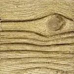 Magra Hearth Natural Wood in Wheat
