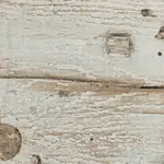 WhiteWash Magra Hearth Rustic Barn Wood Series (3-Piece Surround) in WhiteWash