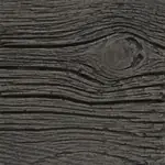 Graphite Magra Hearth Stove Pads in Graphite