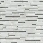 Prestige Stone Designer Cut in White Onyx