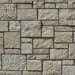 Braemar Prestige Stone Dressed Ashlar in Braemar