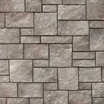 Siesta Prestige Stone Dressed Ashlar in Siesta