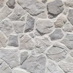 Acadia Prestige Stone Fieldstone in Acadia