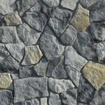 Bluegrass Prestige Stone Fieldstone in Bluegrass