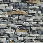 Bluegrass Prestige Stone Ledgestone in Bluegrass