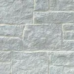 White Onyx Prestige Stone Midwest Dimensional in White Onyx