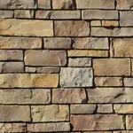 Harvest Prestige Stone Old County Ledge in Harvest