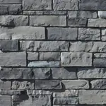 Portland Dusk Prestige Stone Old County Ledge in Portland Dusk