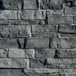 Portland Smoke Prestige Stone Old County Ledge in Portland Smoke