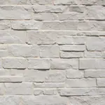 White Onyx Prestige Stone Old County Ledge in White Onyx