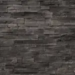 Black Onyx Prestige Stone Pro Stack in Black Onyx