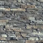 Charcoal Prestige Stone Pro Stack in Charcoal