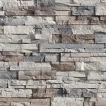 Natural Prestige Stone Pro Stack in Natural