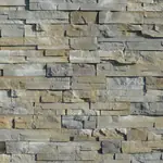 Portland Mist Prestige Stone Pro Stack in Portland Mist