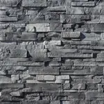 Portland Smoke Prestige Stone Pro Stack in Portland Smoke