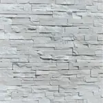 White Onyx Prestige Stone Pro Stack in White Onyx