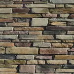 Buck Country Prestige Stone Quarry Cut in Buck Country
