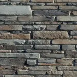 Charcoal Prestige Stone Quarry Cut in Charcoal