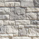 Acadia Prestige Stone Southern Limestone in Acadia