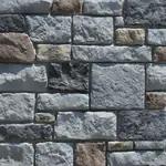 Jackson Creek Prestige Stone Southern Limestone in Jackson Creek