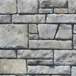 Portland Mist Prestige Stone Southern Limestone in Portland Mist