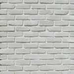 White Onyx Prestige Stone Thin Veneer Brick in White Onyx