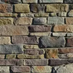 Buck Country Prestige Stone Weatherledge in Buck Country