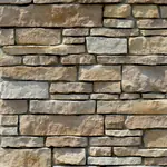 Harvest Prestige Stone Weatherledge in Harvest