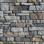Jackson Creek Prestige Stone Weatherledge in Jackson Creek