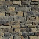 Kodiak Ridge Prestige Stone Weatherledge in Kodiak Ridge