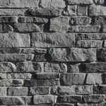Portland Smoke Prestige Stone Weatherledge in Portland Smoke
