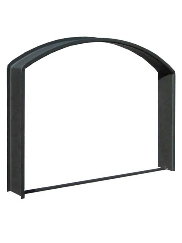 Stoll Arch Lintel hearth accessory