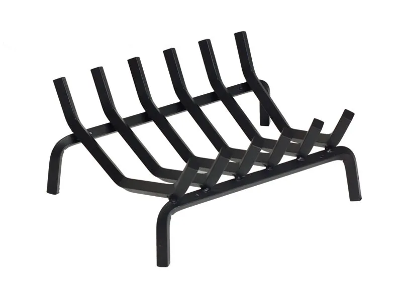 Stoll Contoured Grate hearth accessory