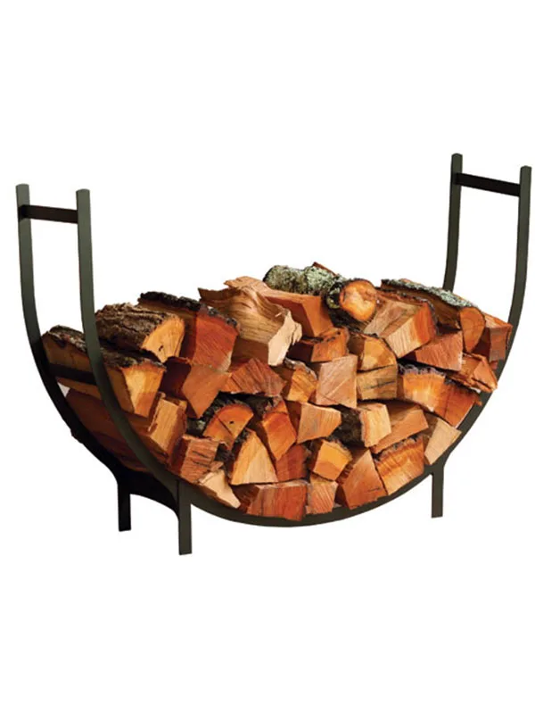 Stoll Easy Stack hearth accessory