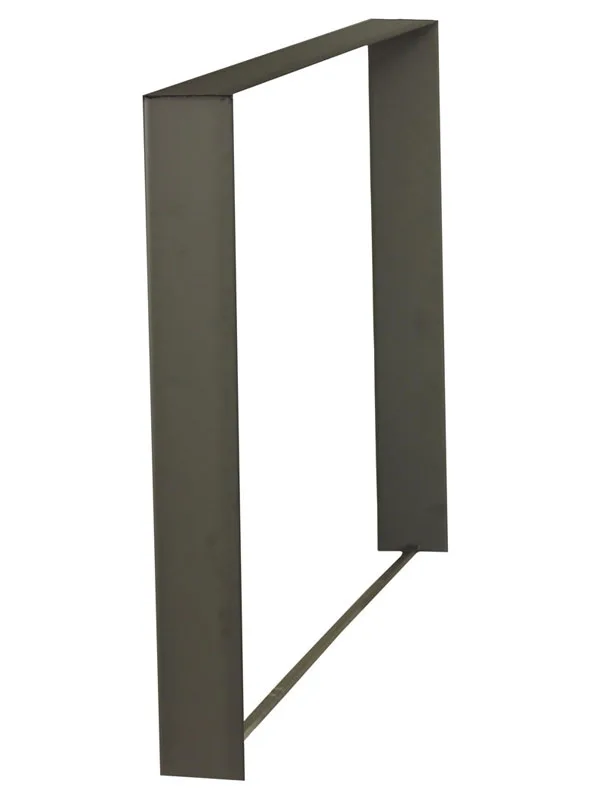 Stoll Rectangle Lintel hearth accessory